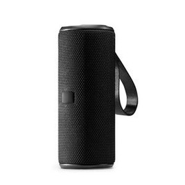 UMEK Designer wireless speaker with premium fabric finish - EgotierPro BS3196