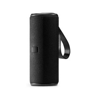 UMEK Designer wireless speaker with premium fabric finish - EgotierPro BS3196