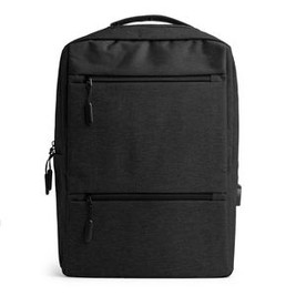 NARVIK Backpack made of 300D polyester - EgotierPro MO7177
