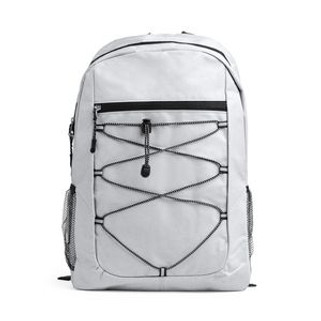 MISURI Sports backpack in 600D polyester - EgotierPro MO7181