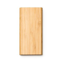 MISTY 6000 mAh external battery with wireless charging function - EgotierPro PB3349