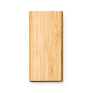 MISTY 6000 mAh external battery with wireless charging function - EgotierPro PB3349