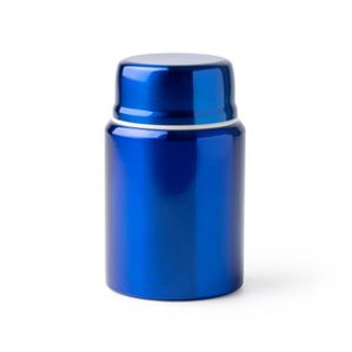 DANGO Multipurpose 304 stainless steel double wall thermos - EgotierPro TE4135