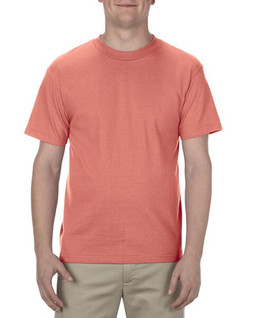 American Apparel AL1301 - Adult 6.0 oz., 100% Cotton T-Shirt