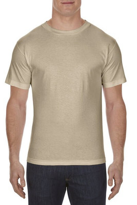 American Apparel AL1301 - Adult 6.0 oz., 100% Cotton T-Shirt