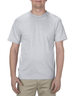 American Apparel AL1301 - Adult 6.0 oz., 100% Cotton T-Shirt