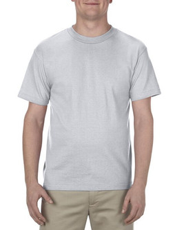 American Apparel AL1301 - Adult 6.0 oz., 100% Cotton T-Shirt