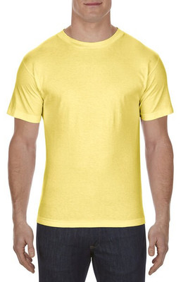 American Apparel AL1301 - Adult 6.0 oz., 100% Cotton T-Shirt