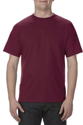 American Apparel AL1301 - Adult 6.0 oz., 100% Cotton T-Shirt