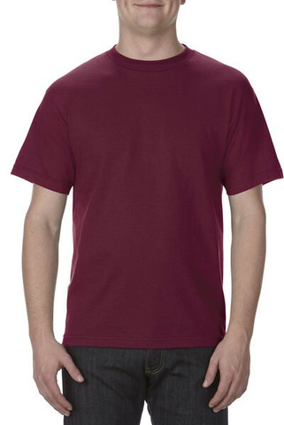 American Apparel AL1301 - Adult 6.0 oz., 100% Cotton T-Shirt