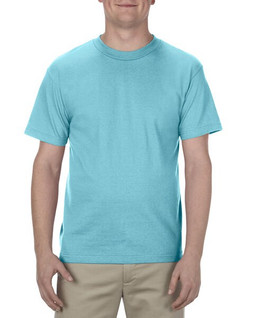 American Apparel AL1301 - Adult 6.0 oz., 100% Cotton T-Shirt