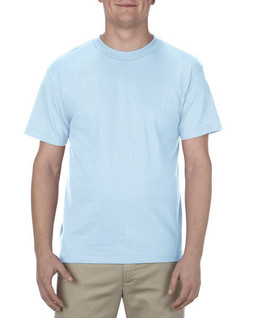 American Apparel AL1301 - Adult 6.0 oz., 100% Cotton T-Shirt