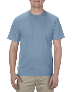 American Apparel AL1301 - Adult 6.0 oz., 100% Cotton T-Shirt