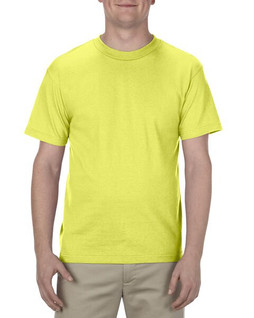 American Apparel AL1301 - Adult 6.0 oz., 100% Cotton T-Shirt