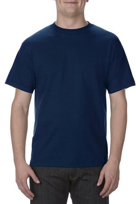 American Apparel AL1301 - Adult 6.0 oz., 100% Cotton T-Shirt