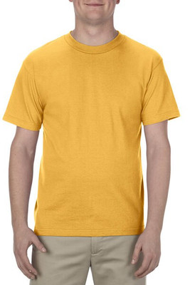 American Apparel AL1301 - Adult 6.0 oz., 100% Cotton T-Shirt