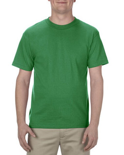 American Apparel AL1301 - Adult 6.0 oz., 100% Cotton T-Shirt