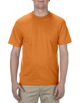 American Apparel AL1301 - Adult 6.0 oz., 100% Cotton T-Shirt