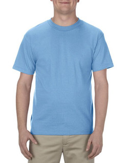 American Apparel AL1301 - Adult 6.0 oz., 100% Cotton T-Shirt