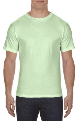 American Apparel AL1301 - Adult 6.0 oz., 100% Cotton T-Shirt