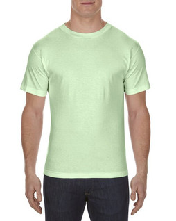 American Apparel AL1301 - Adult 6.0 oz., 100% Cotton T-Shirt