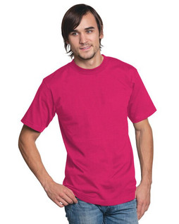 Bayside BA2905 - Unisex Union-Made T-Shirt