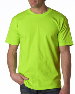 Bayside BA2905 - Unisex Union-Made T-Shirt