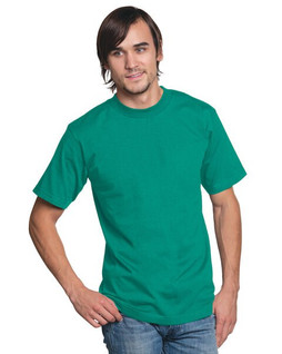 Bayside BA2905 - Unisex Union-Made T-Shirt