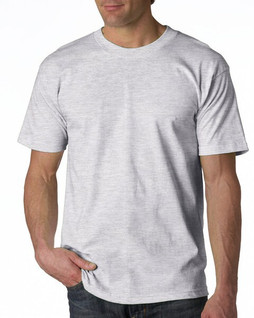 Bayside BA2905 - Unisex Union-Made T-Shirt