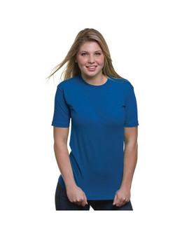 Bayside BA2905 - Unisex Union-Made T-Shirt