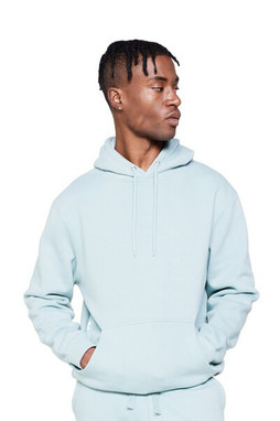 Lane Seven LS14001 - Unisex Premium Pullover Hooded Sweatshirt