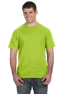 Gildan 980 - Eco-Friendly Lightweight Cotton Blend T-Shirt