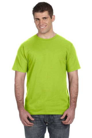Gildan 980 - Eco-Friendly Lightweight Cotton Blend T-Shirt