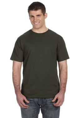 Gildan 980 - Eco-Friendly Lightweight Cotton Blend T-Shirt