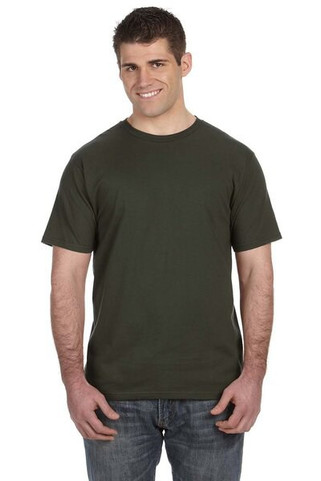 Gildan 980 - Eco-Friendly Lightweight Cotton Blend T-Shirt