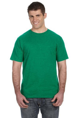Gildan 980 - Eco-Friendly Lightweight Cotton Blend T-Shirt