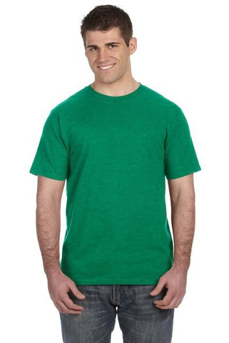 Gildan 980 - Eco-Friendly Lightweight Cotton Blend T-Shirt