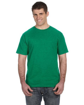Gildan 980 - Eco-Friendly Lightweight Cotton Blend T-Shirt