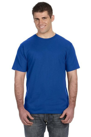 Gildan 980 - Eco-Friendly Lightweight Cotton Blend T-Shirt