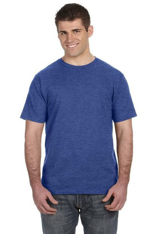 Gildan 980 - Eco-Friendly Lightweight Cotton Blend T-Shirt
