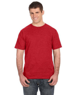 Gildan 980 - Camiseta Ligera de Algodón Orgánico