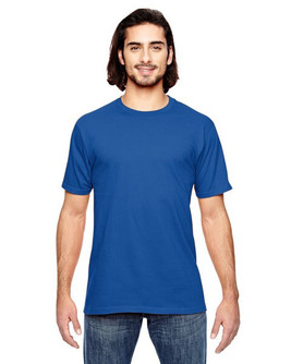Gildan 980 - Eco-Friendly Lightweight Cotton Blend T-Shirt