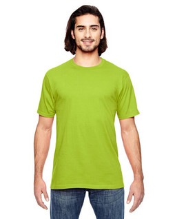 Gildan 980 - Camiseta Ligera de Algodón Orgánico