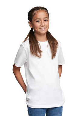 Next Level Apparel 3310 - Youth Boys Cotton Crew