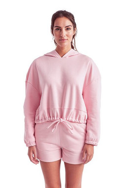 TriDri TD085 - Ladies Maria Cropped Oversized Hoodie