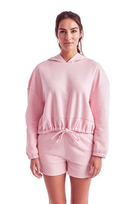 TriDri TD085 - Ladies Maria Cropped Oversized Hoodie