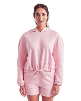 TriDri TD085 - Ladies Maria Cropped Oversized Hoodie