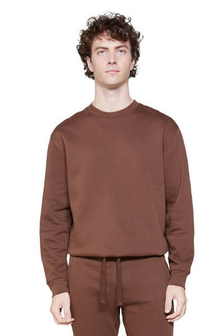 Lane Seven LS14004 - Unisex Premium Crewneck Sweatshirt