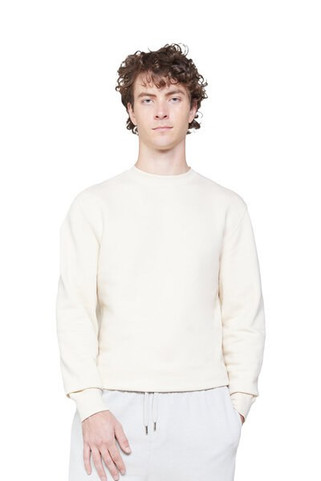 Lane Seven LS14004 - Unisex Premium Crewneck Sweatshirt