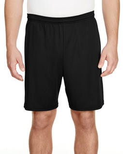 A4 N5244 - Adult 7" Inseam Cooling Performance Shorts